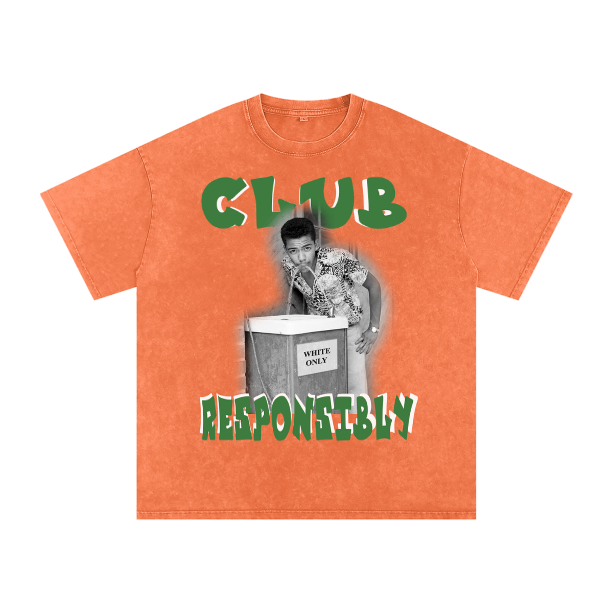 CLUB RESPONSIBLY (Find You Someone SAFE...)