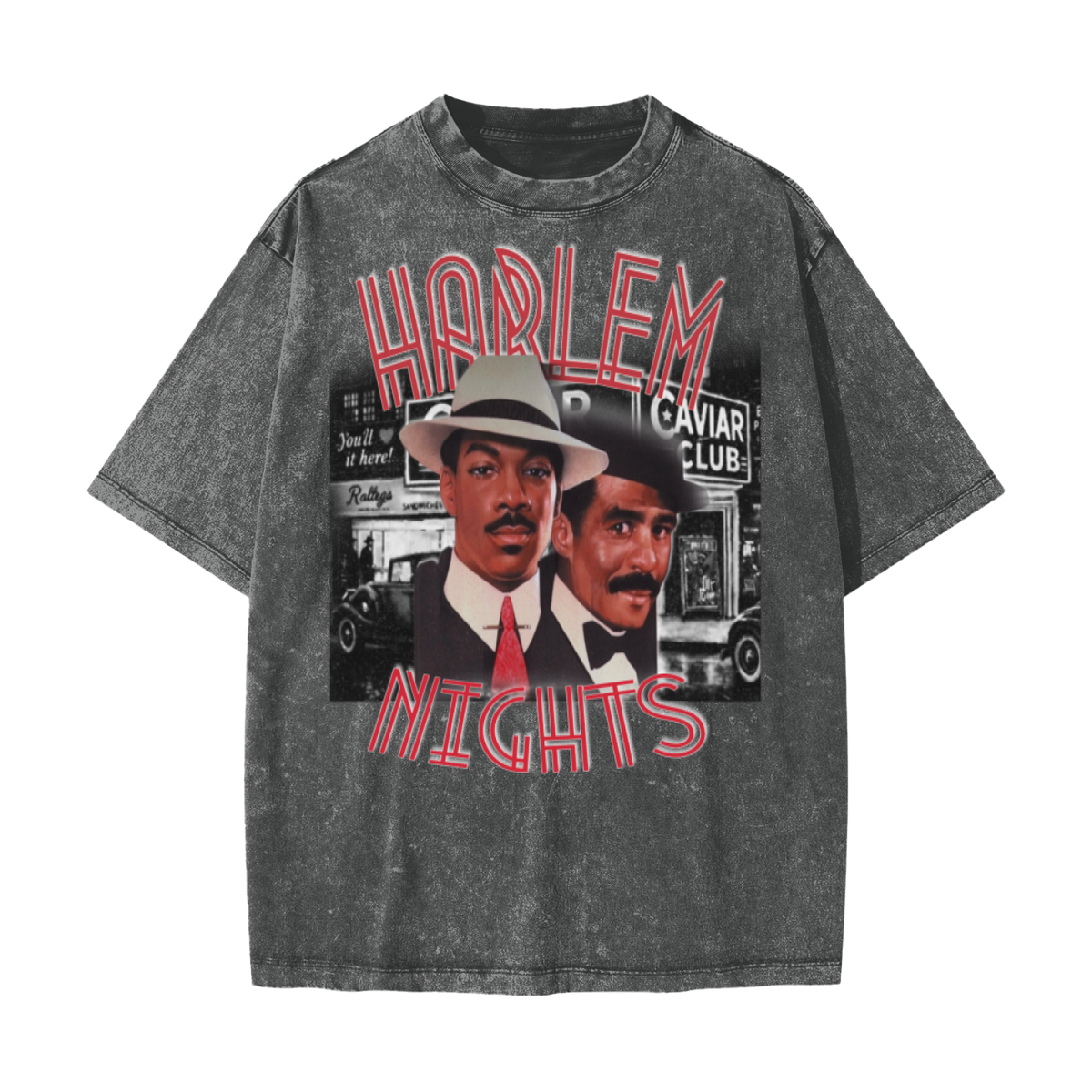 Caviar Nights Shirt