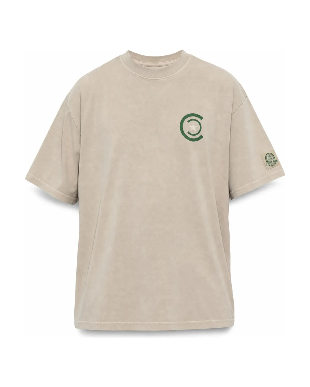 "Electric Soul" Tee – Caviar Club™ x J.Hood Neon Visions Edition