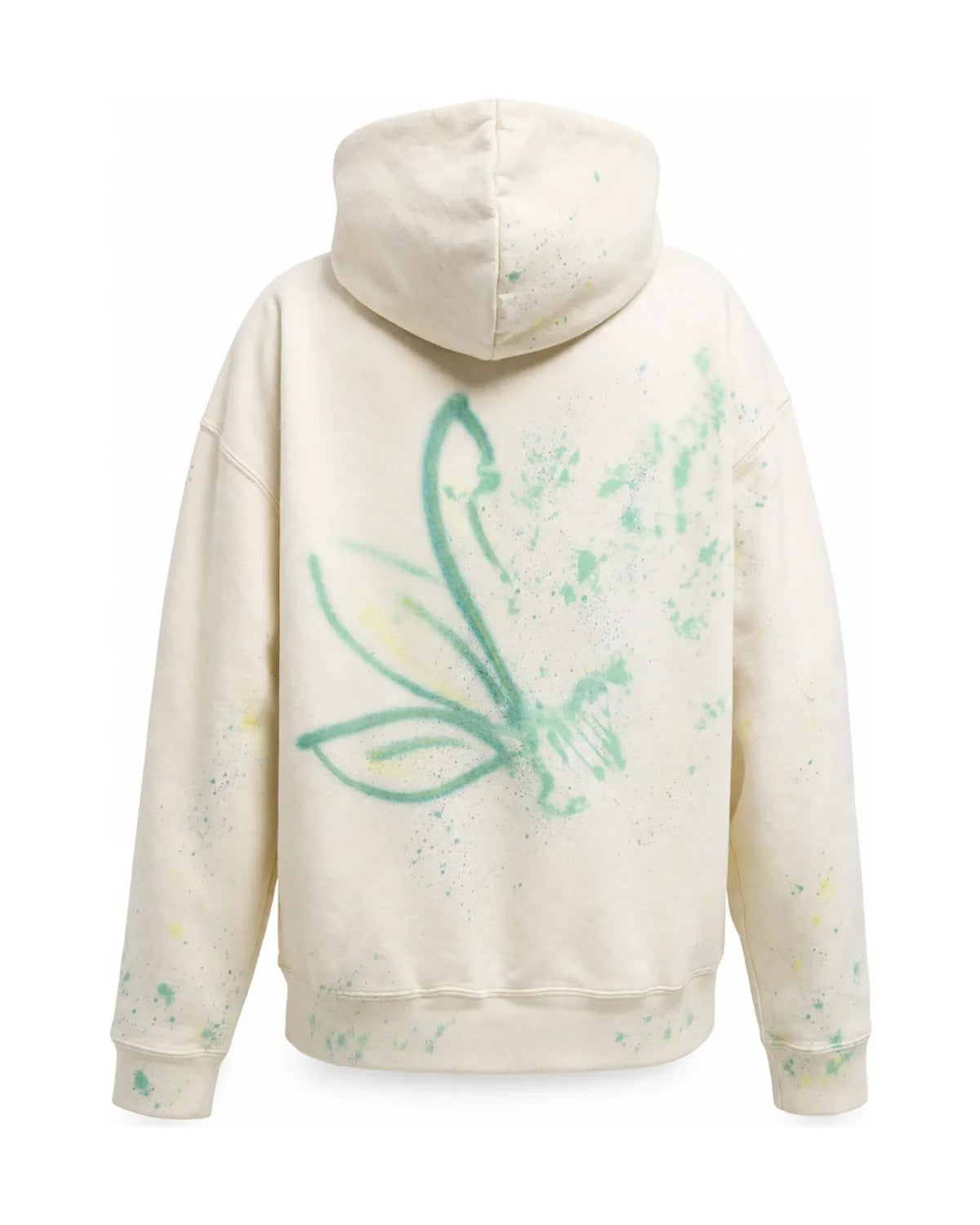Caviar Club™ Spray Hoodie