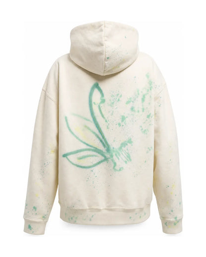 Caviar Club™ Spray Hoodie