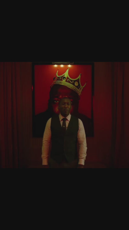 Long Live The King