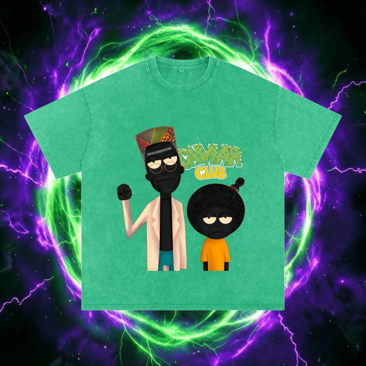 Smart Club Shirt