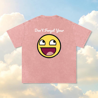 SMILE Shirt