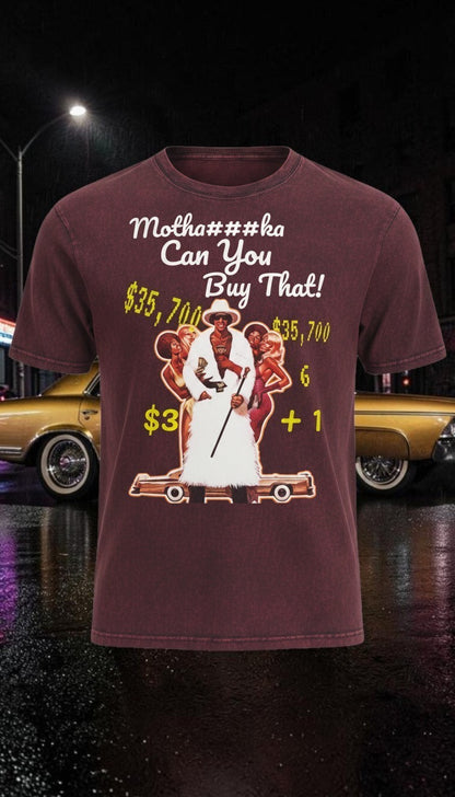 Muddaph##ka Can You Buy That