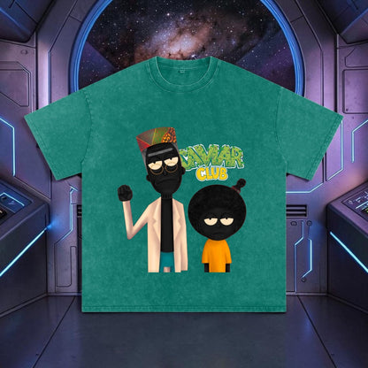 Smart Club Shirt