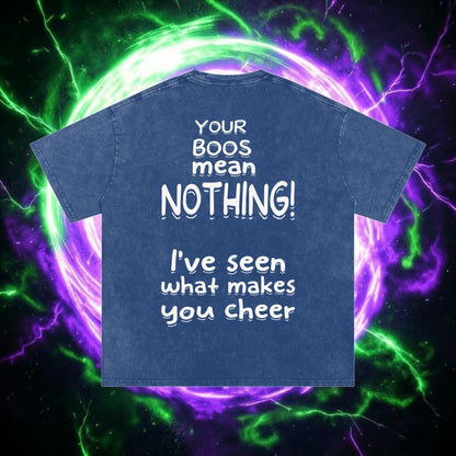 Smart Club Shirt